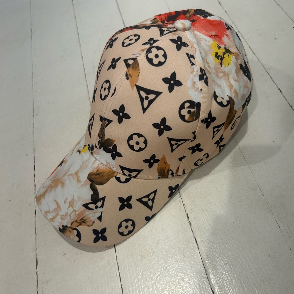 Inspired hat